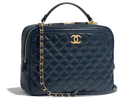 chanel vanity case price in paris|Chanel vanity case for sale.